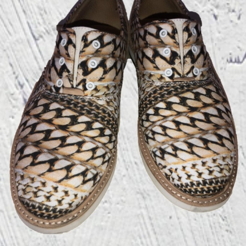 RARE****Thorocraft Mens Hampton (Gold) - Picture 3 of 9